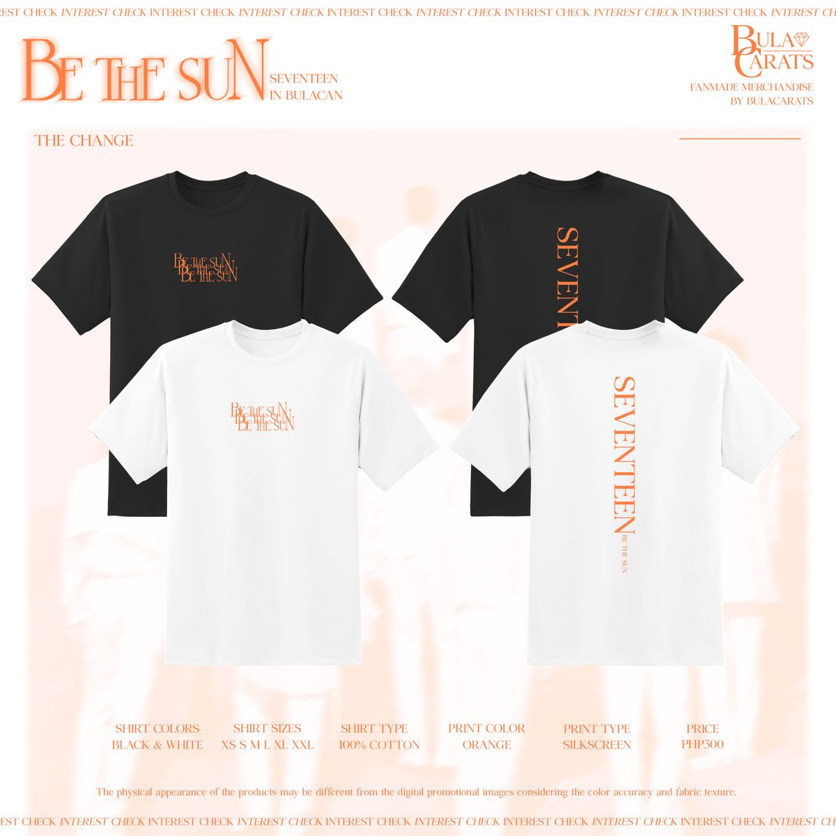 BulaCARATs's tweet photo. Interest Check!
We are planning to open fund raising for support for our transportation projects:
‣ Tarpaulin for Van/Bus/Jeep
‣ Strap for Passengers
‣ Food for Drivers
‣ Water for everyone
‣ others (tf)
Here's our tees.
Php250~Php300.00 only~ Thoughts? https://t.co/ITrNnCKQbs