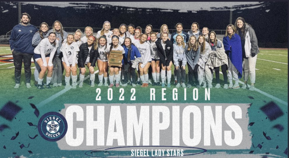 Proud of the comeback win against a tough Stewart’s creek team!! Everyone stepped up and responded and we came out on top 3-1!! Big time sectional game on Saturday at Siegel at 7 pm. #LETSGOOOO #P2BASS