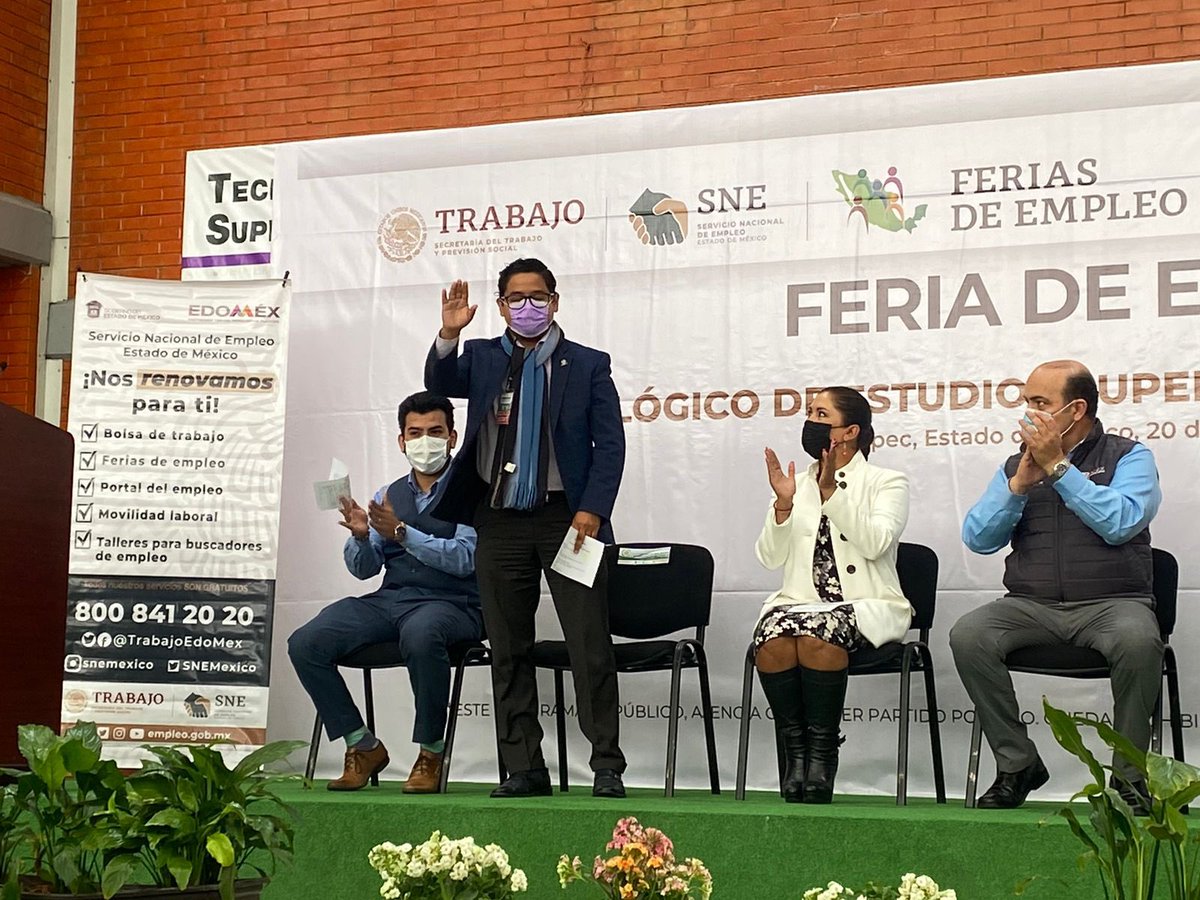 maununezmx's tweet photo. Un gusto saludar a la comunidad del #TESE @FAMILIATESE y a su directora la Dra @Bren_Alvarado, siempre gratos recuerdos visitar esta institución académica referente en el #EdoMex

#InvierteEdoMex #SoyCoparmexOte

🧵2/2 https://t.co/ZC75nexeKY