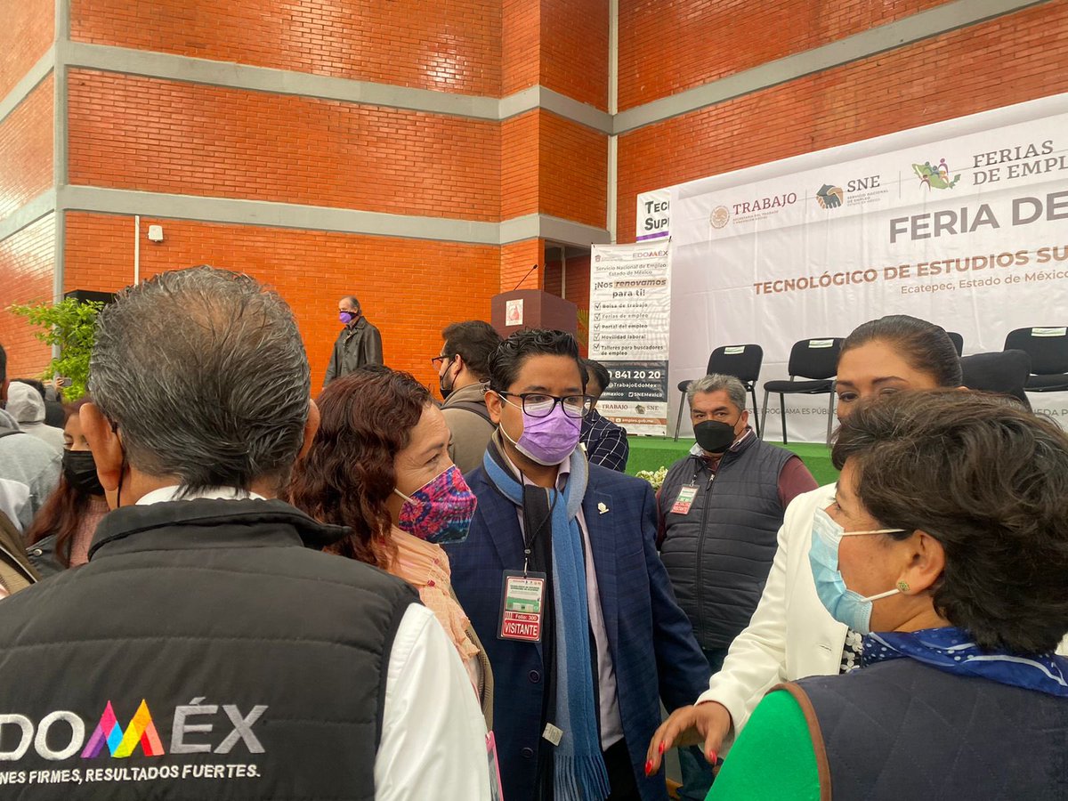 maununezmx's tweet photo. Un gusto saludar a la comunidad del #TESE @FAMILIATESE y a su directora la Dra @Bren_Alvarado, siempre gratos recuerdos visitar esta institución académica referente en el #EdoMex

#InvierteEdoMex #SoyCoparmexOte

🧵2/2 https://t.co/ZC75nexeKY