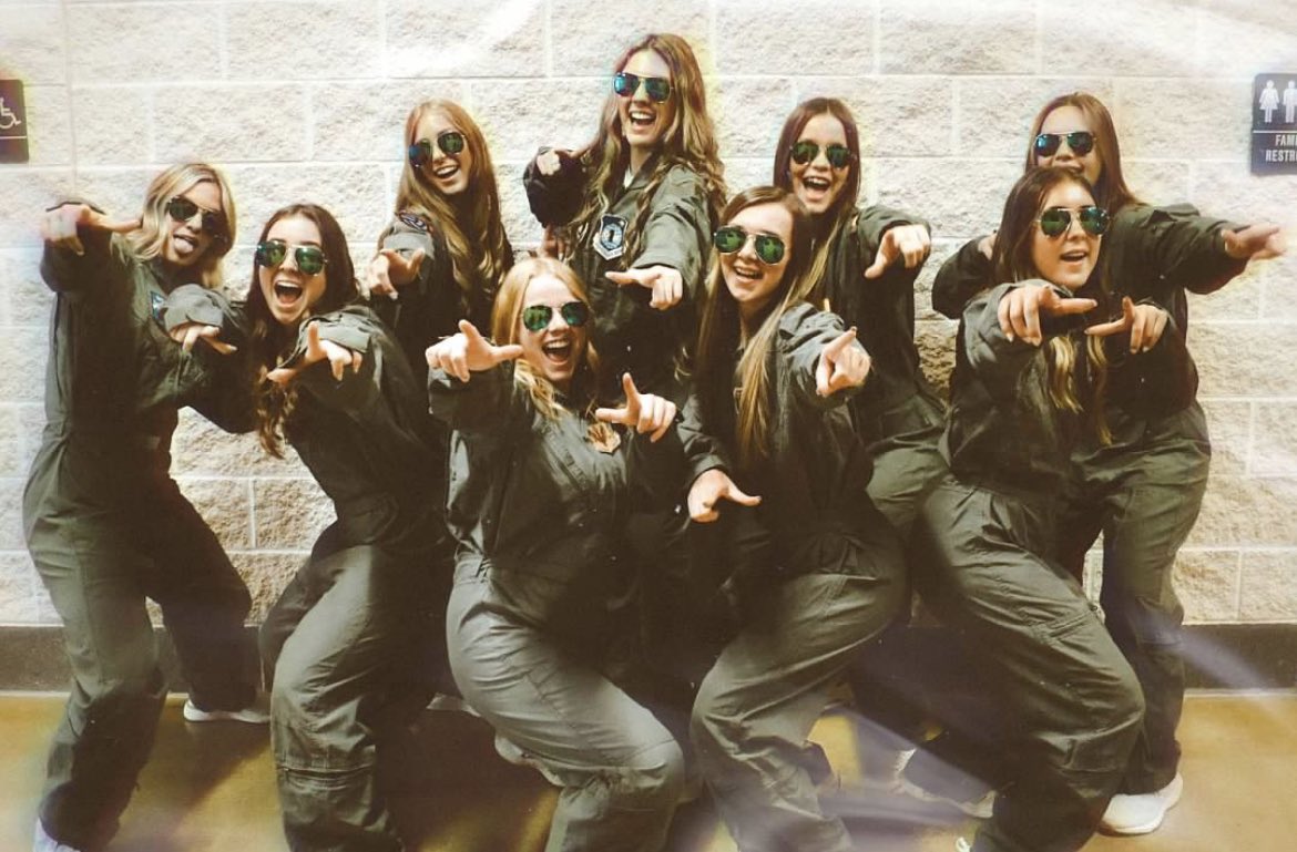 SV Ranger Volleyball tweet media