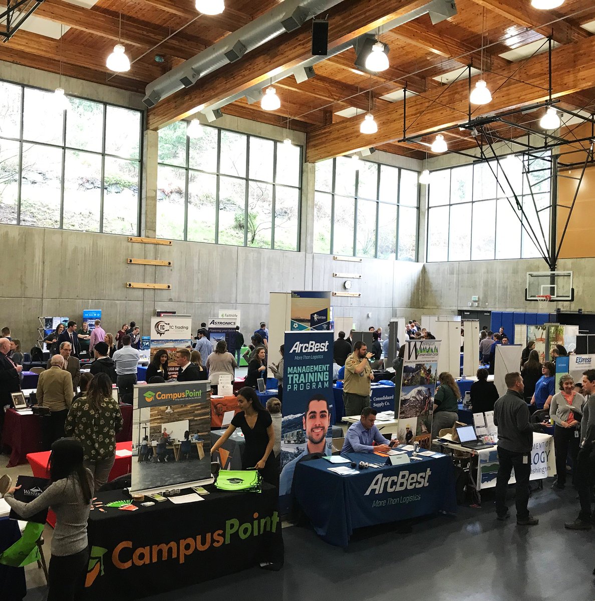 WWU Graduate School tweet media