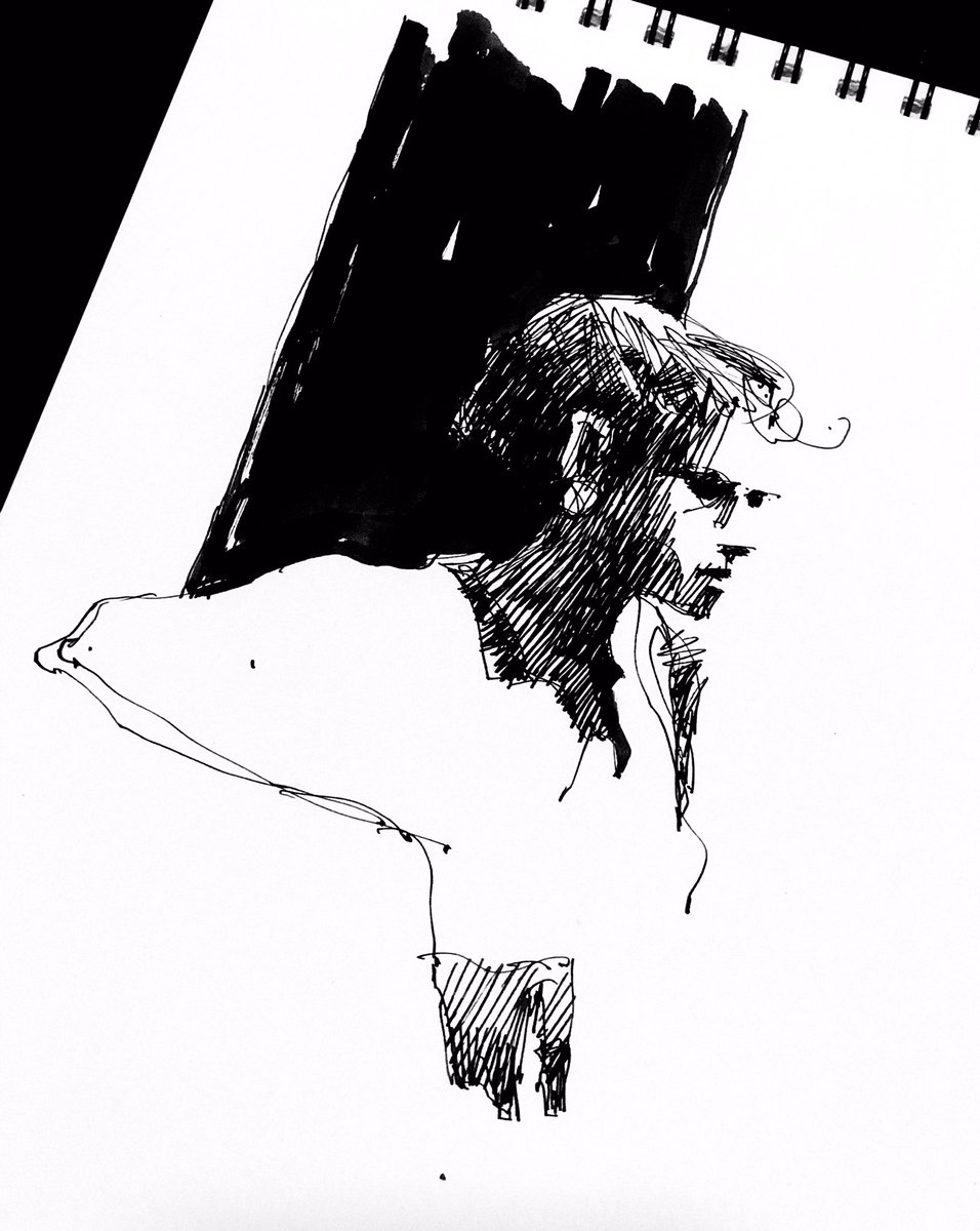 widemediaguy's tweet photo. Rapid Ink sketch
#sketching #sketch #prakashthombre #wmg #widemediaguy #flexnib #fudenib #idesignexperiences #inksketch https://t.co/tXRPqme9p7