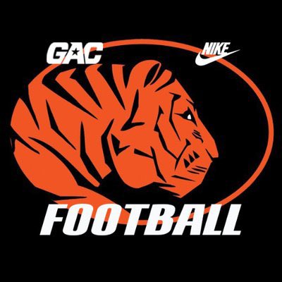 2020LoganBlack's tweet photo. Excited to have received an offer from East Central University! @Coach_JakeMax https://t.co/zgwVMNuaUz