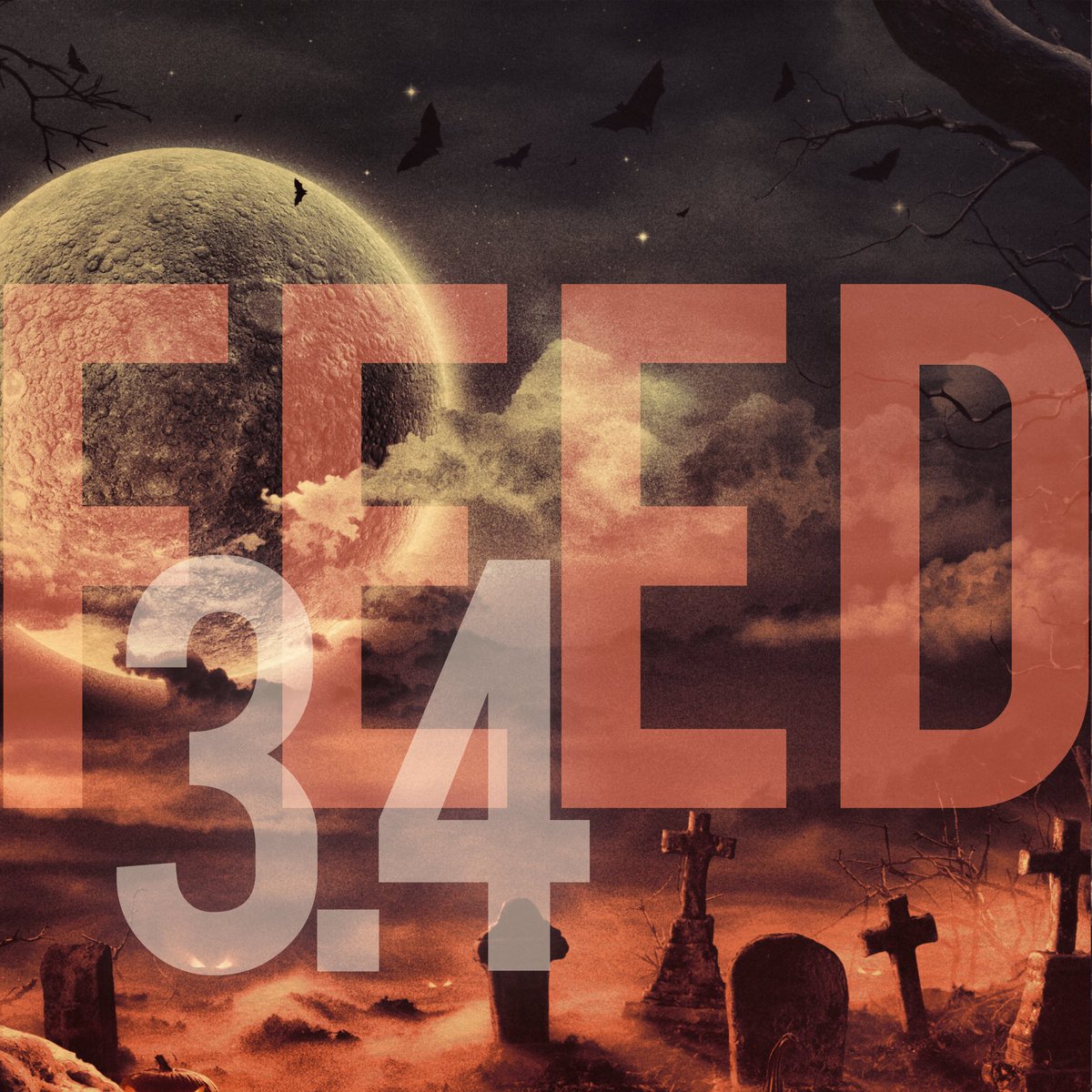 ISSUE 3.4 is LIVE 🪦

Read this collection of perturbing poetry in the first installment of our October Series now at feedlitmag.com!