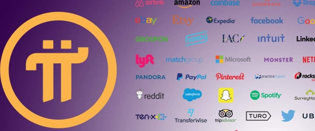 Universe_xxxxxx's tweet photo. 1/3 #PiNetwork IS MASSIVE:
In light of the recent #hackharvard hackathon...sponsored by #PiNetwork and others led me this incredible list: Google, Instagram, StubHub, WhatsApp, Netflix, LinkedIn, Sun Microsystems, Trulia, Snapchat, Cisco, PayPal, YouTube and the Charles Schwab... https://t.co/kmxWoK94wU