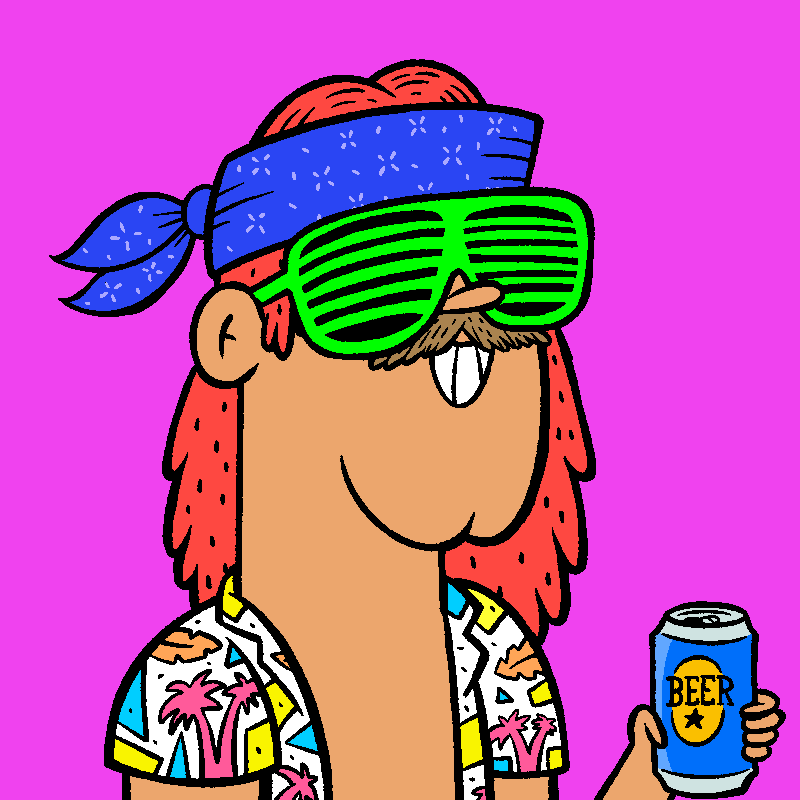 Beach Party - Mint is Live 🤙 tweet media