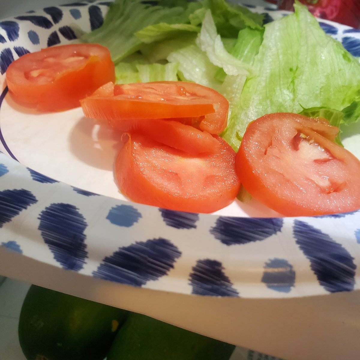 Always a go to when ur a bachelor lol