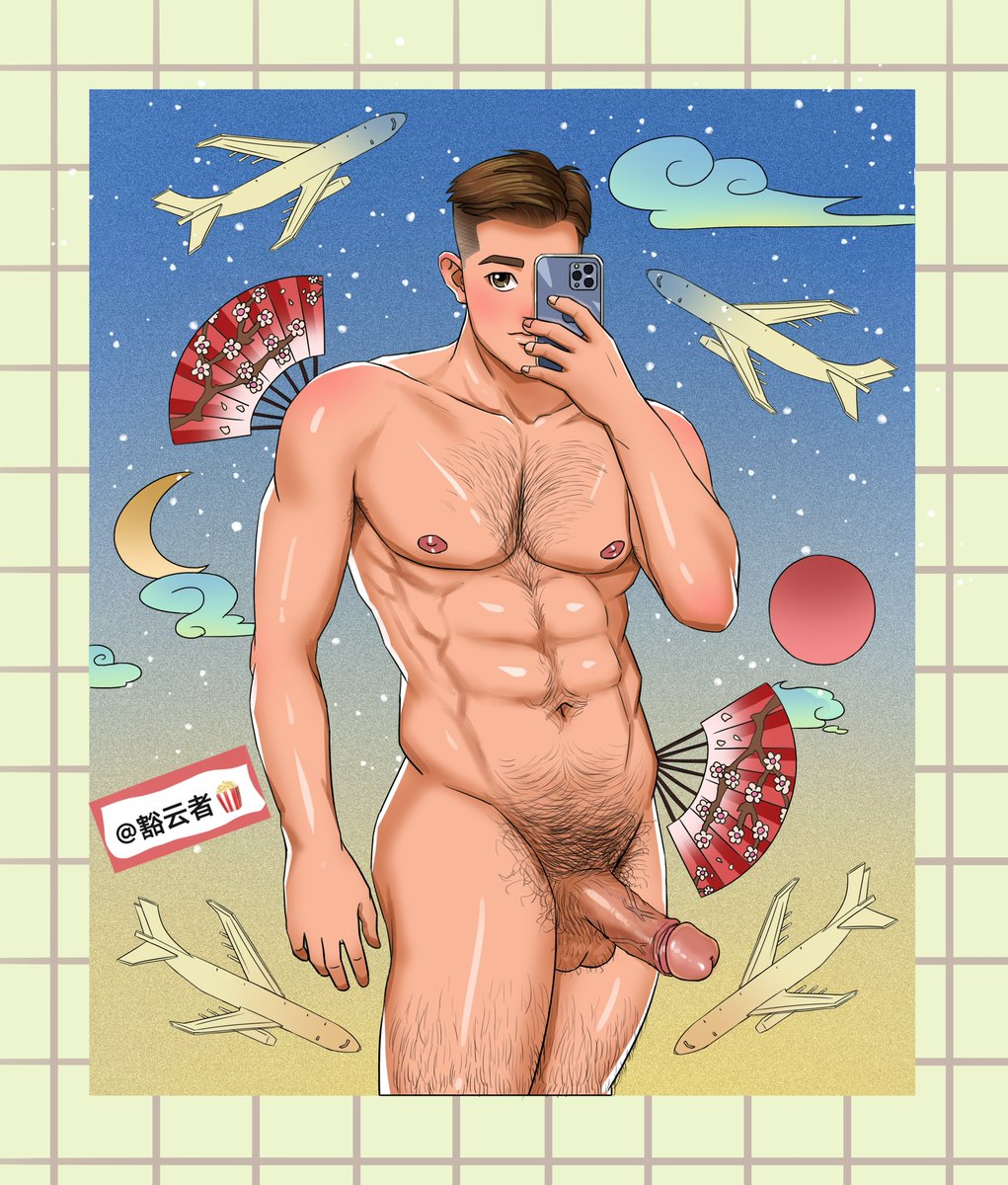 画起来🍉
