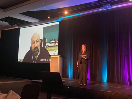 buildingSMART International tweet media