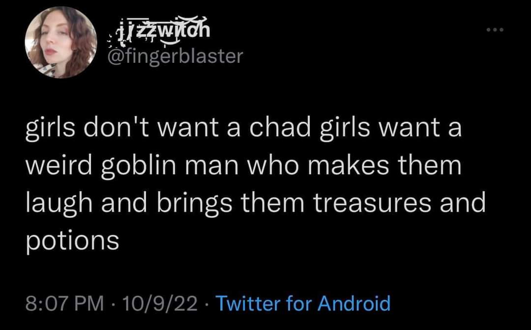 Azele (@the_cryptobitch) on Twitter photo 