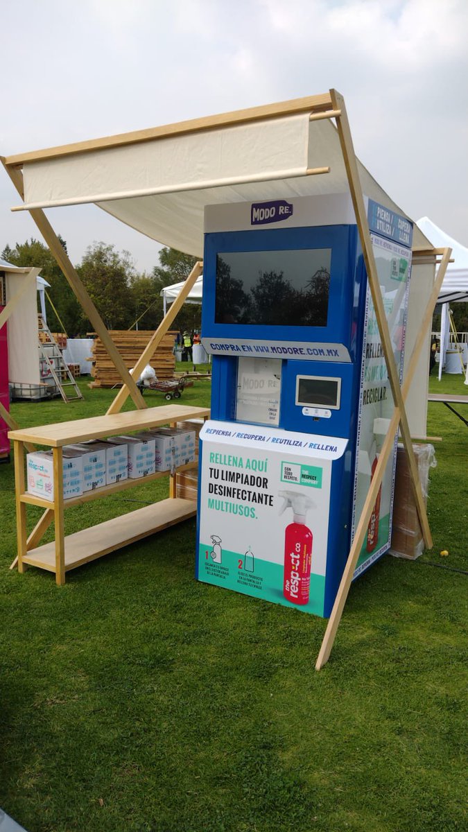 The Respect Co® tweet media