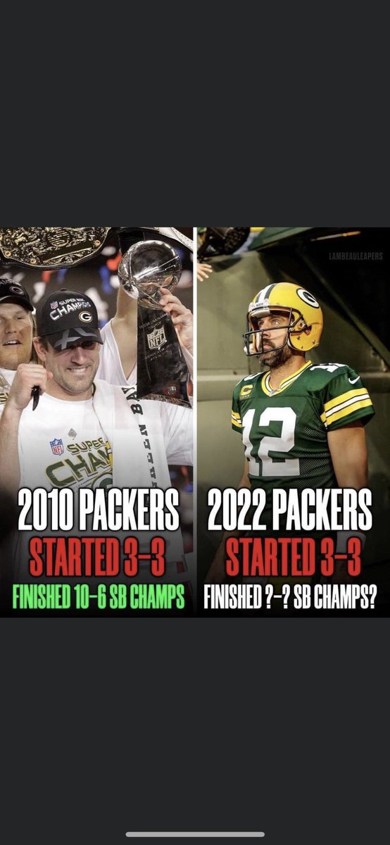 JoshBurce's tweet photo. @leap36 @packers https://t.co/OLB5uthAaj