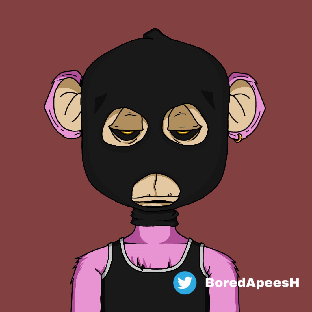 BoredApeesH's tweet photo. Posted https://t.co/gVAZRAs6xG

#NFTCollection #openseart https://t.co/Eb12c5MOh2
