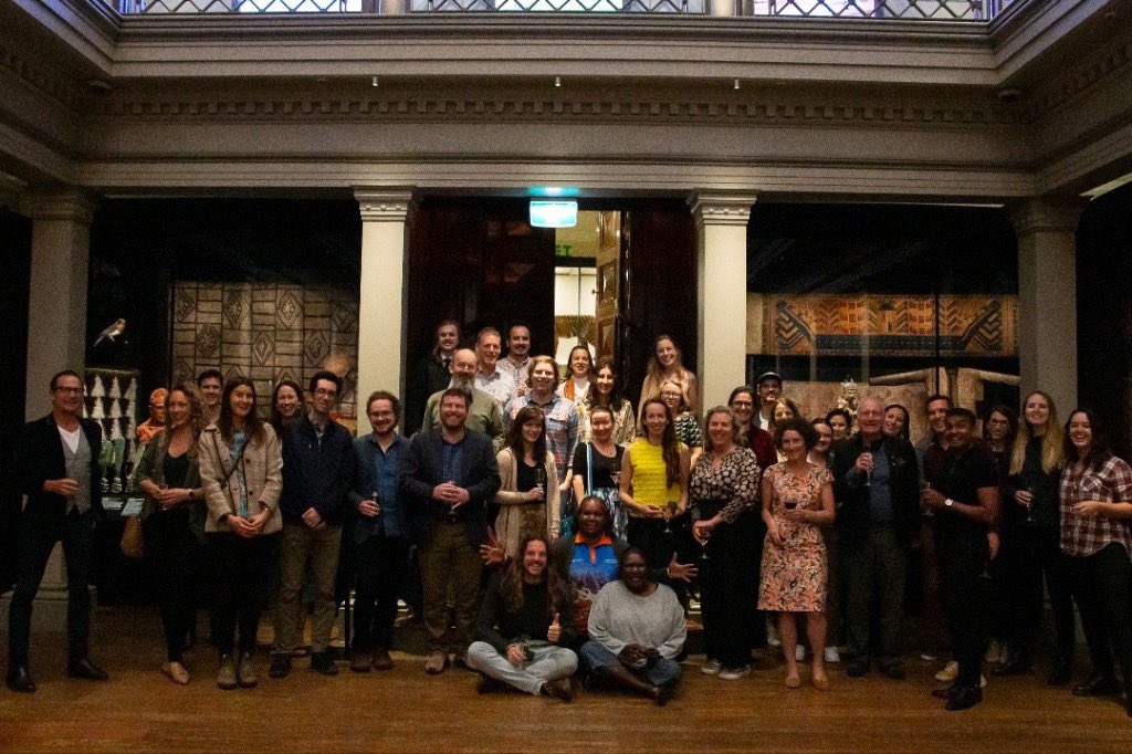 Earth Futures Festival tweet media