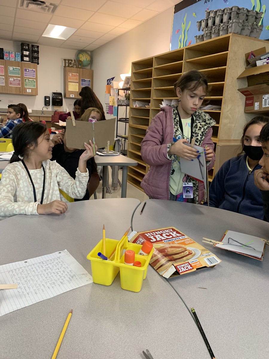 MsCruzsClass's tweet photo. DZ Diamonds are published authors! #NationalDayOnWriting #cartonera #bookmaking https://t.co/zuSutC0RYw