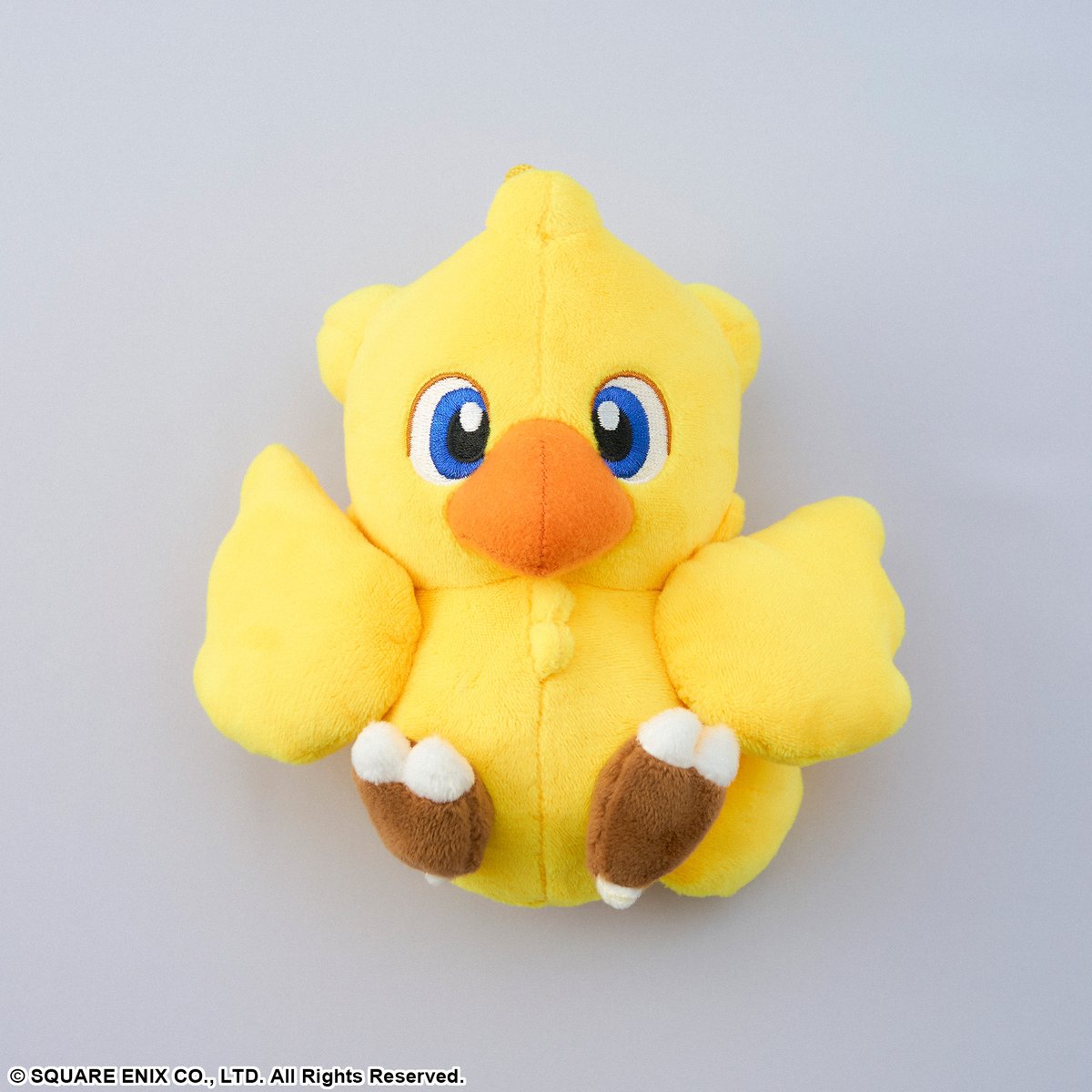 SQEX_MD_NA's tweet photo. Introducing fun Eco Bags featuring Chocobo and Moogle! Great for shopping or carrying your belongings on the go. You can even store the bag inside an adorable plush! Pre-order now on the Square Enix Store:

Chocobo: https://t.co/LoJyU4xl2z
Moogle: https://t.co/6rZY2KnqkT https://t.co/wxOsAyQlUU