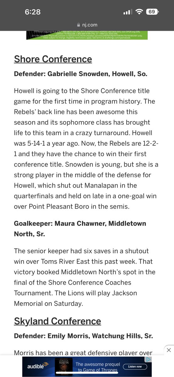 HHS_Varsity_girls_soccer tweet media