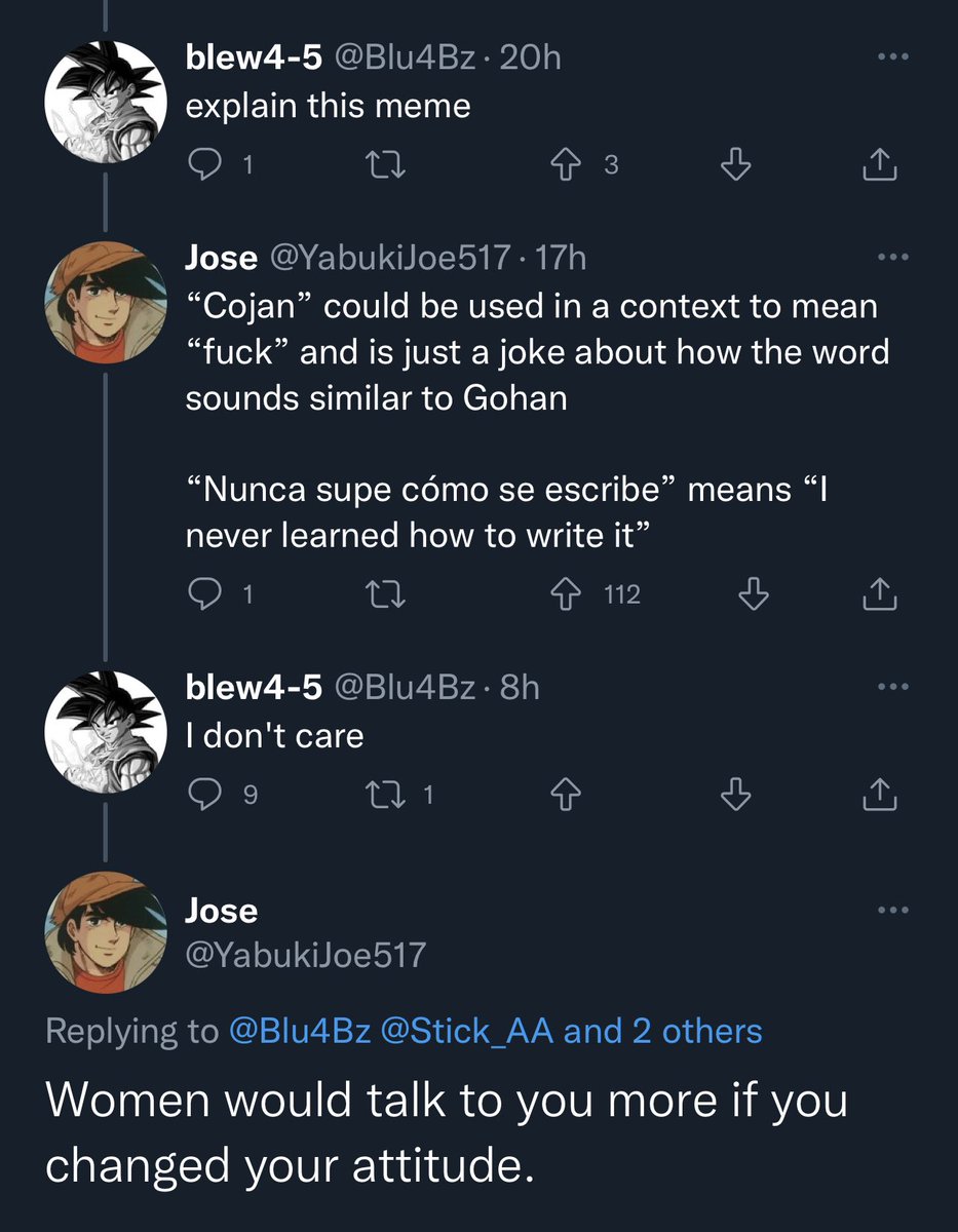 AngParlantsOOC's tweet image. Xdxdxdxd