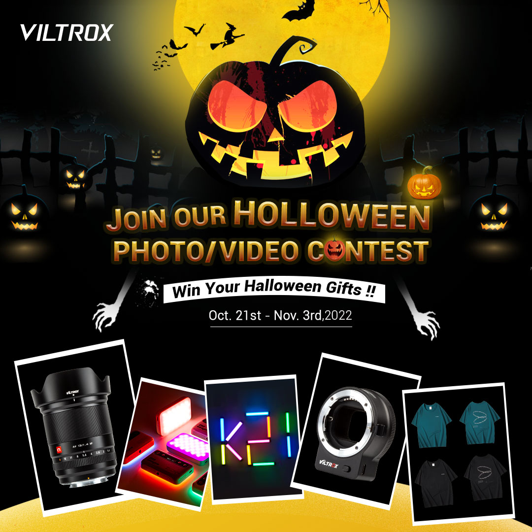 ViltroxOfficial's tweet photo. 𝙑𝙄𝙇𝙏𝙍𝙊𝙓‘𝙨 𝘾𝙚𝙡𝙚𝙗𝙧𝙖𝙩𝙞𝙣𝙜 𝙩𝙝𝙚 𝙘𝙤𝙢𝙞𝙣𝙜 𝕳𝖆𝖕𝖕𝖞 𝕳𝖆𝖑𝖑𝖔𝖜𝖊𝖊𝖓𝙬𝙞𝙩𝙝 𝙔𝙤𝙪 🎉🎃
【𝑷𝒂𝒓𝒕 1】𝗩𝗶𝗹𝘁𝗿𝗼𝘅 𝗛𝗮𝗹𝗹𝗼𝘄𝗲𝗲𝗻 𝗣𝗵𝗼𝘁𝗼/𝗩𝗶𝗱𝗲𝗼 𝗖𝗼𝗻𝘁𝗲𝘀𝘁📸
👉Head for Viltrox facebook/Instagram for more details!! https://t.co/OBZBEV8dqR https://t.co/boQd9B79Zz