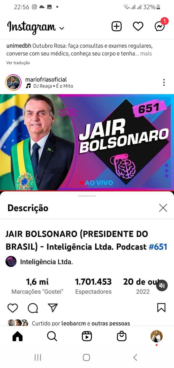 gisanolasco's tweet photo. Felipe Neto disse que sairia do Brasil se o mito batesse o recorde de Lula..janones disse que renunciaria. Beijo queridos. https://t.co/UNOB1cmip7