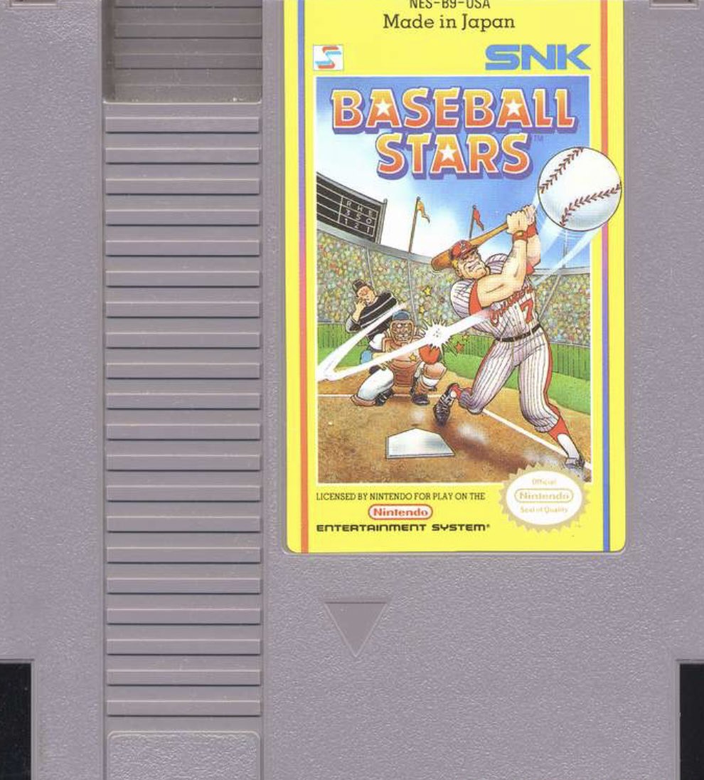 80s Sports N Stuff tweet media