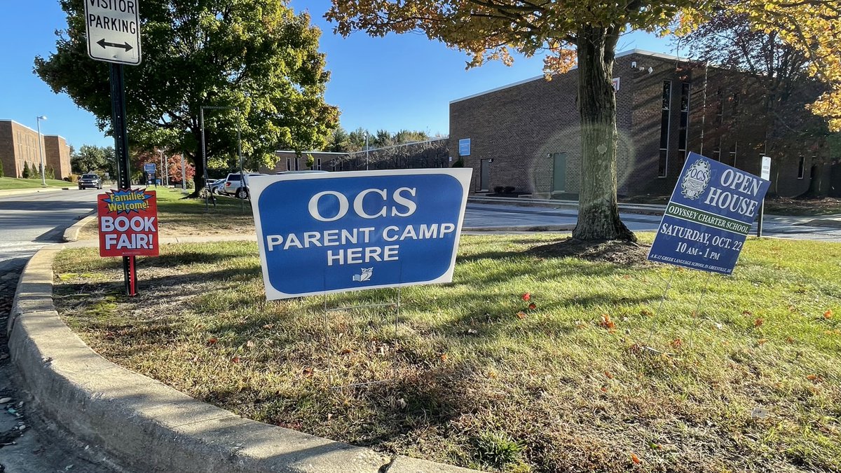 ParentCamp's tweet photo. 1/Many Wonderful night at #OCSParentCamp - Connections, support, being seen, heard & valued, laughter, couldn't ask for more - next one 1/26! @cjlehman302 @DEDeptofEd #DEDelivers @usedgov @SecCardona #BuildingaVillage #FASCE https://t.co/VAKjcRuSfi