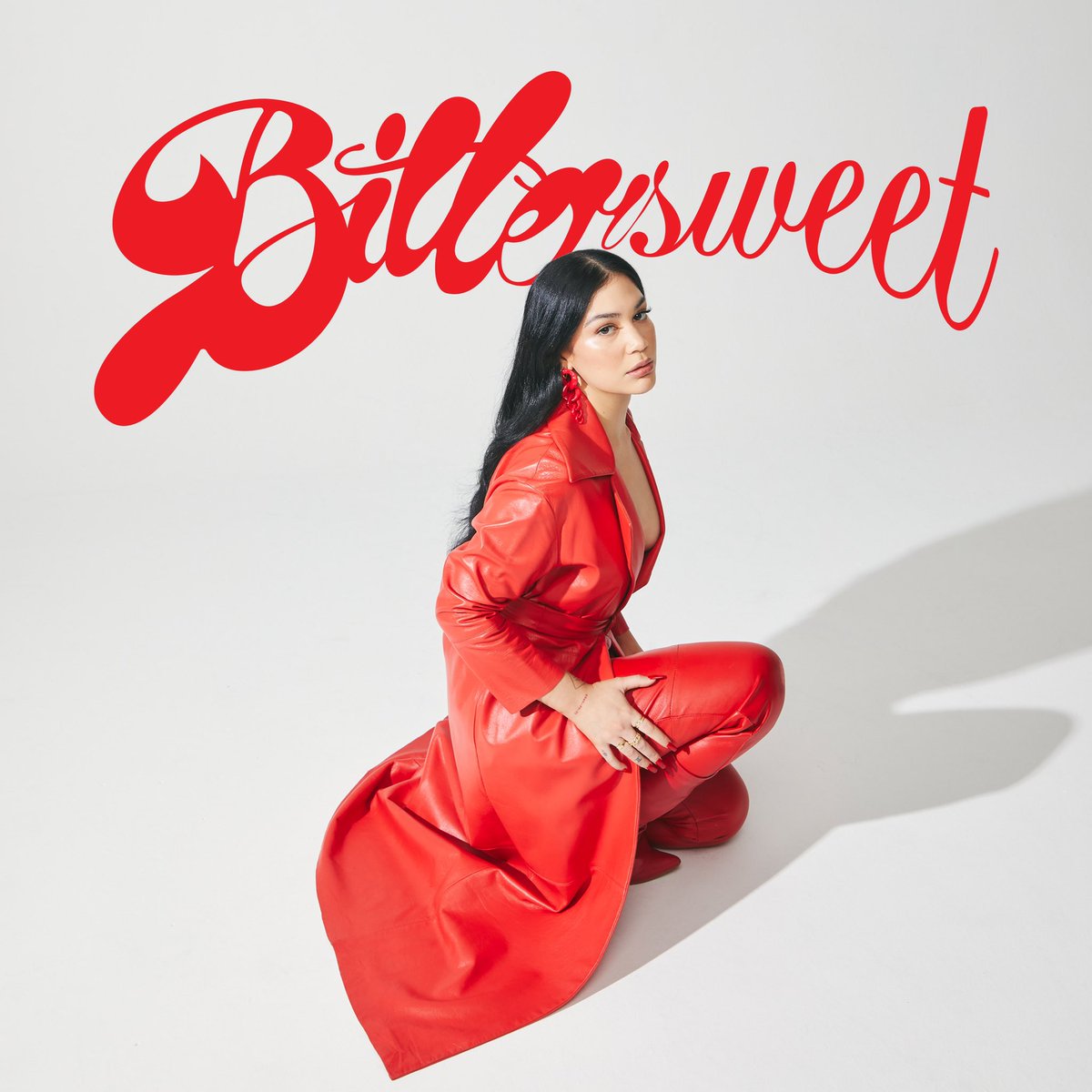 jessconnelly's tweet photo. BITTERSWEET ❤️‍🔥 11/11
presave now💋
https://t.co/FVfmGckulW https://t.co/otuocGnKu3