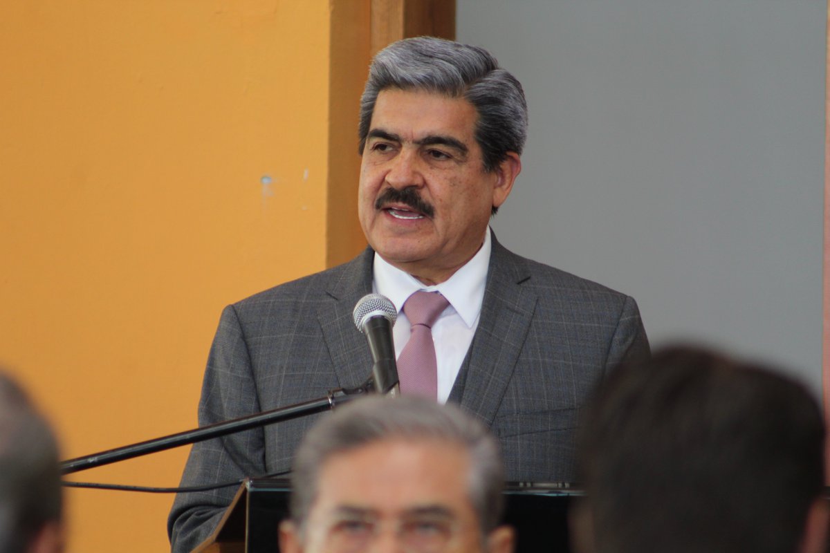 Raúl Martínez tweet media