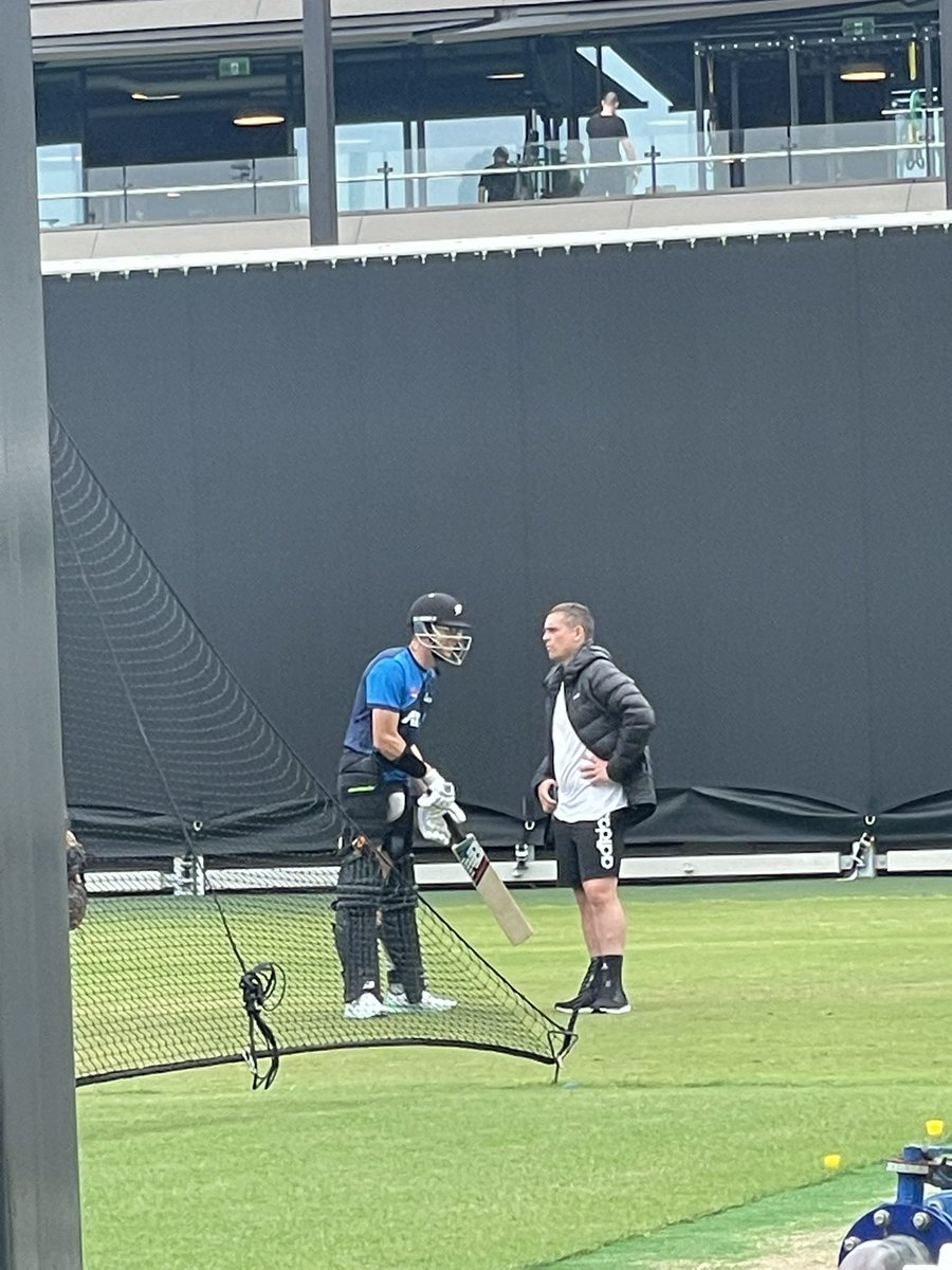 Bharat Sundaresan tweet media