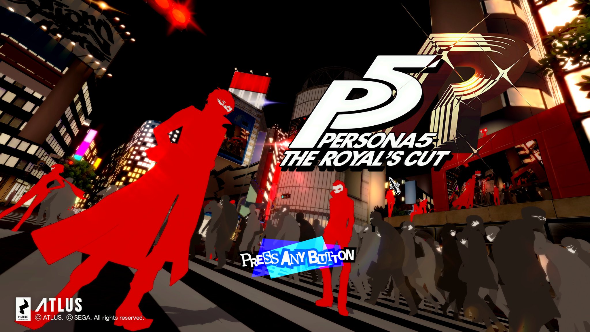 Faz on X: Happy to say that I got mods working on the PC version of Persona 5 Royal / X