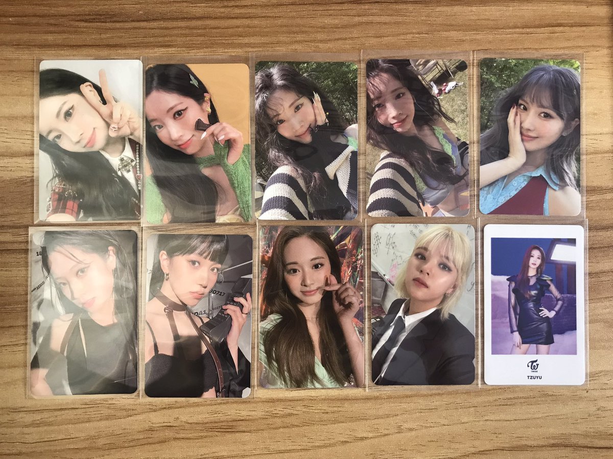 dubnacart's tweet photo. quiting sale !! 
✦ ︙꒰ wts twice lfb | twice ph ꒱  

⤷ sold as set only !!
🧾₱ 4,000 set

𓏳 will post small sets if wala inch !
𓏳 can lf kahati !! 
𓏳 100% sure

- pbd below !

⌗ wts lfb twice nayeon jeongyeon momo sana jihyo mina dahyun chaeyoung tzuyu m&amp;m rp fancy b1&amp;2 https://t.co/zinAlw1muZ