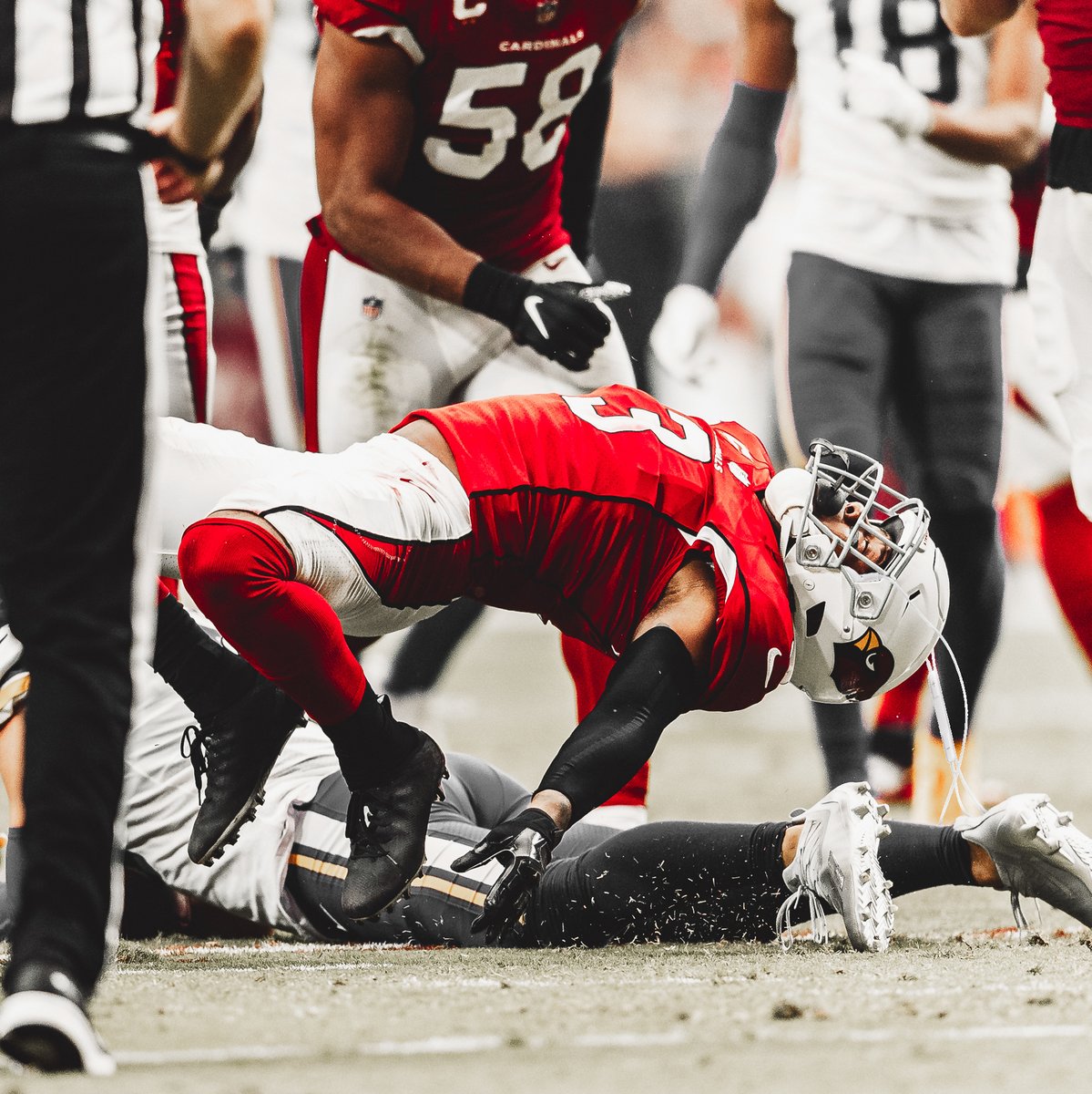AZCardinals's tweet photo. us listening to midnights at midnight.

#TSmidnighTS https://t.co/drAPE2wblK