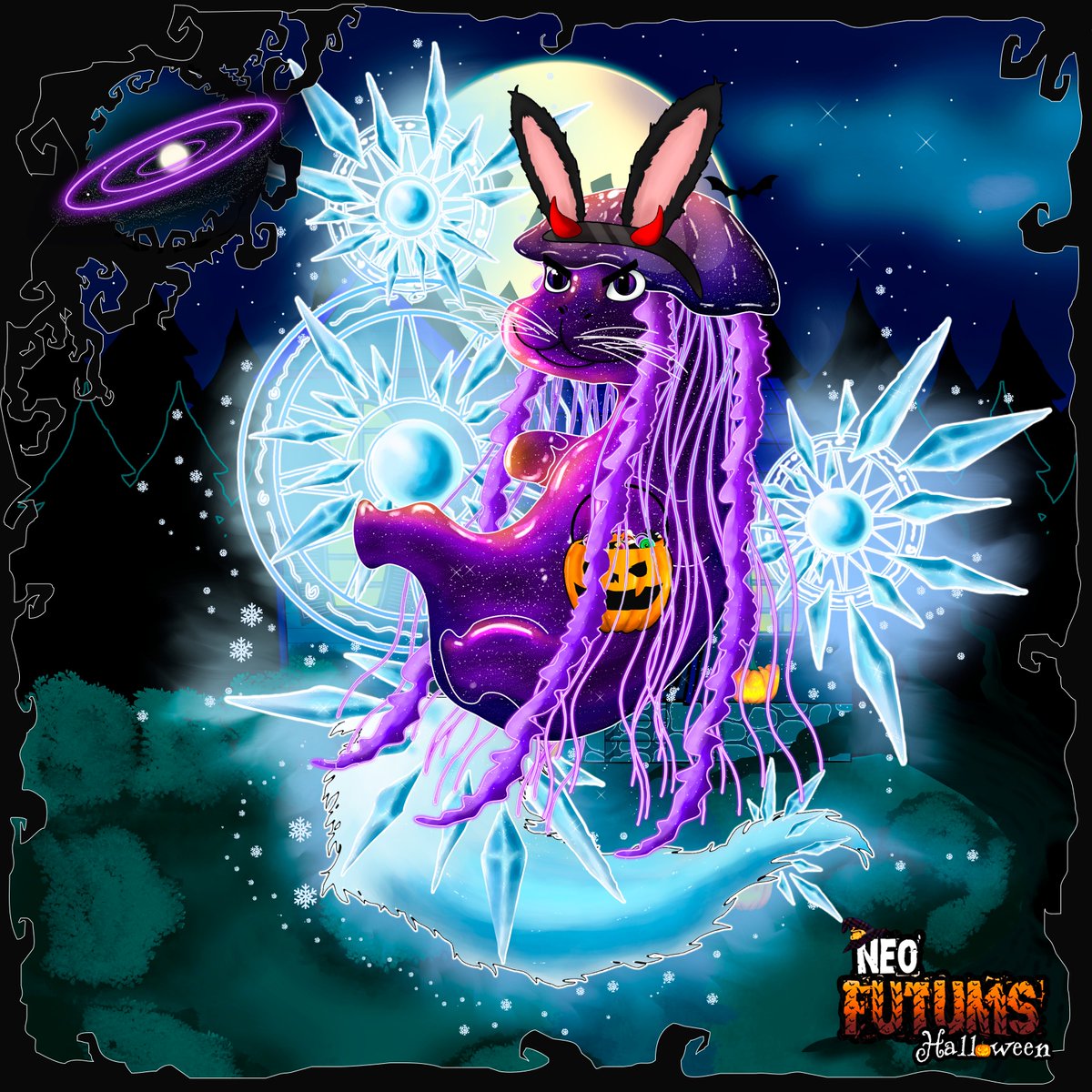 NeoFutums's tweet photo. New NeoFutums #139
🎃

MyCollection:https://t.co/5ijTOp17ld

#nftsnft  #NFT #NFTCommmunity #NFTdrop #OpenSeaNFT #OpenSeaCommunity #OpenSeaCollection #opensea #PolygonNFT #PolygonNFTs #NFTProject #NFTProjects #FreeMintNFT https://t.co/HVXlle3wR4