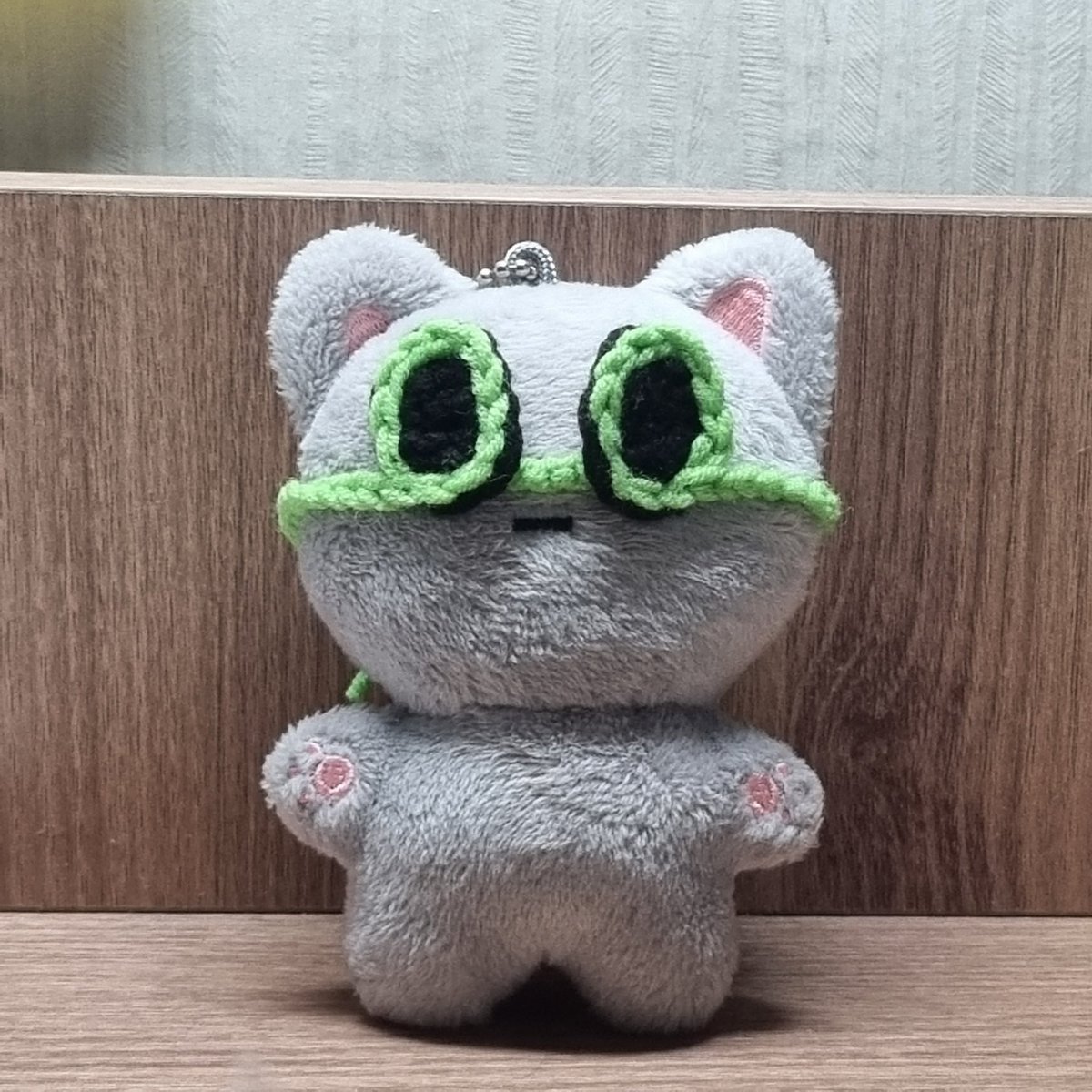 hhs_7777's tweet photo. 현냥이 패션쇼 https://t.co/zQez4xoZVp