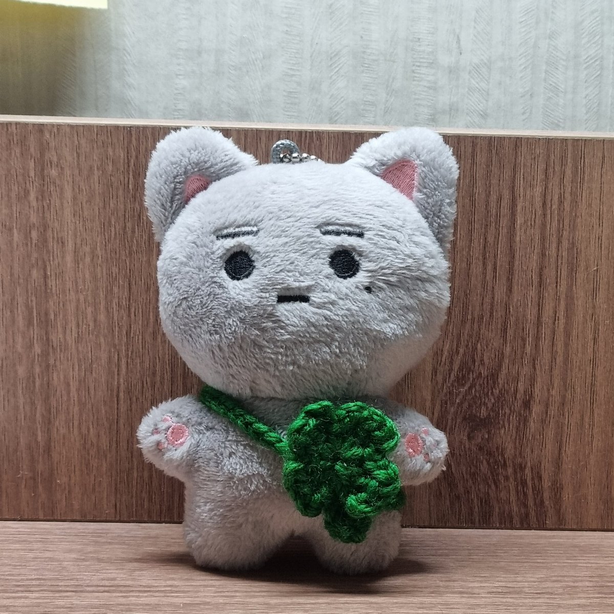 hhs_7777's tweet photo. 현냥이 패션쇼 https://t.co/zQez4xoZVp