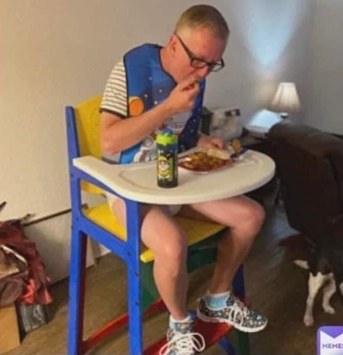 people who order boneless wings