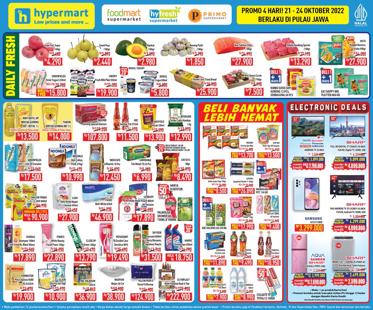 Hypermart_id tweet media