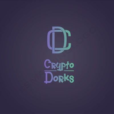 akidcalledmeta's tweet photo. If you can give me and my crew a follow over at our account, @TheCryptoDorks, thatโd be great! ๐๐ #CryptoDorks #CD #Crypto #DeFi #SquidGrow https://t.co/3hyOKpxnge