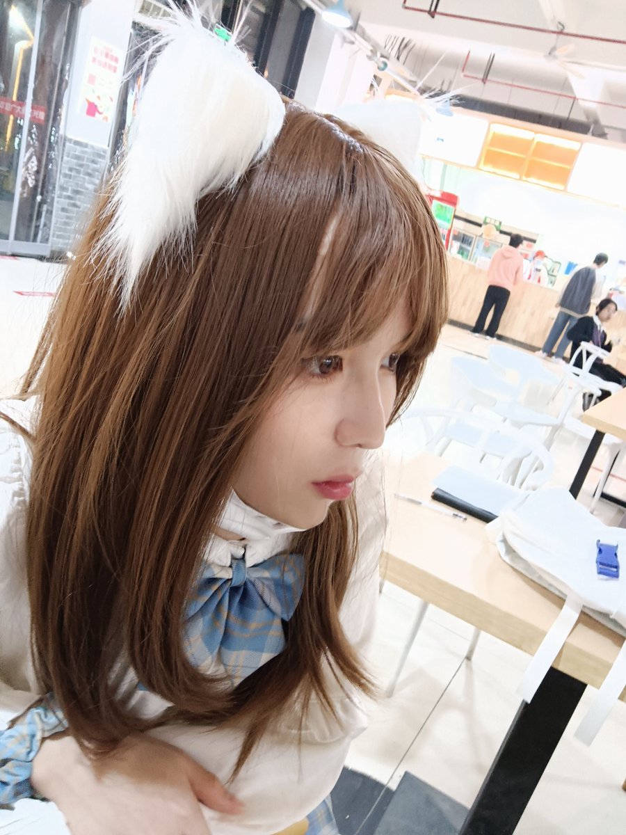 XynMtf's tweet photo. 被别人要微信了 https://t.co/n3dKgYMdQ9