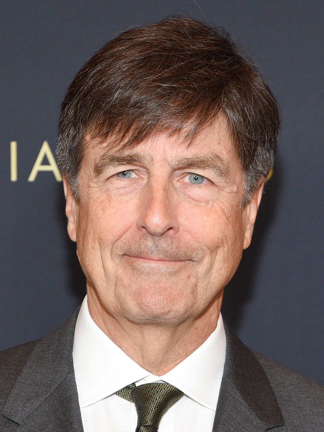 Happy 67th Birthday, Thomas Newman! 
