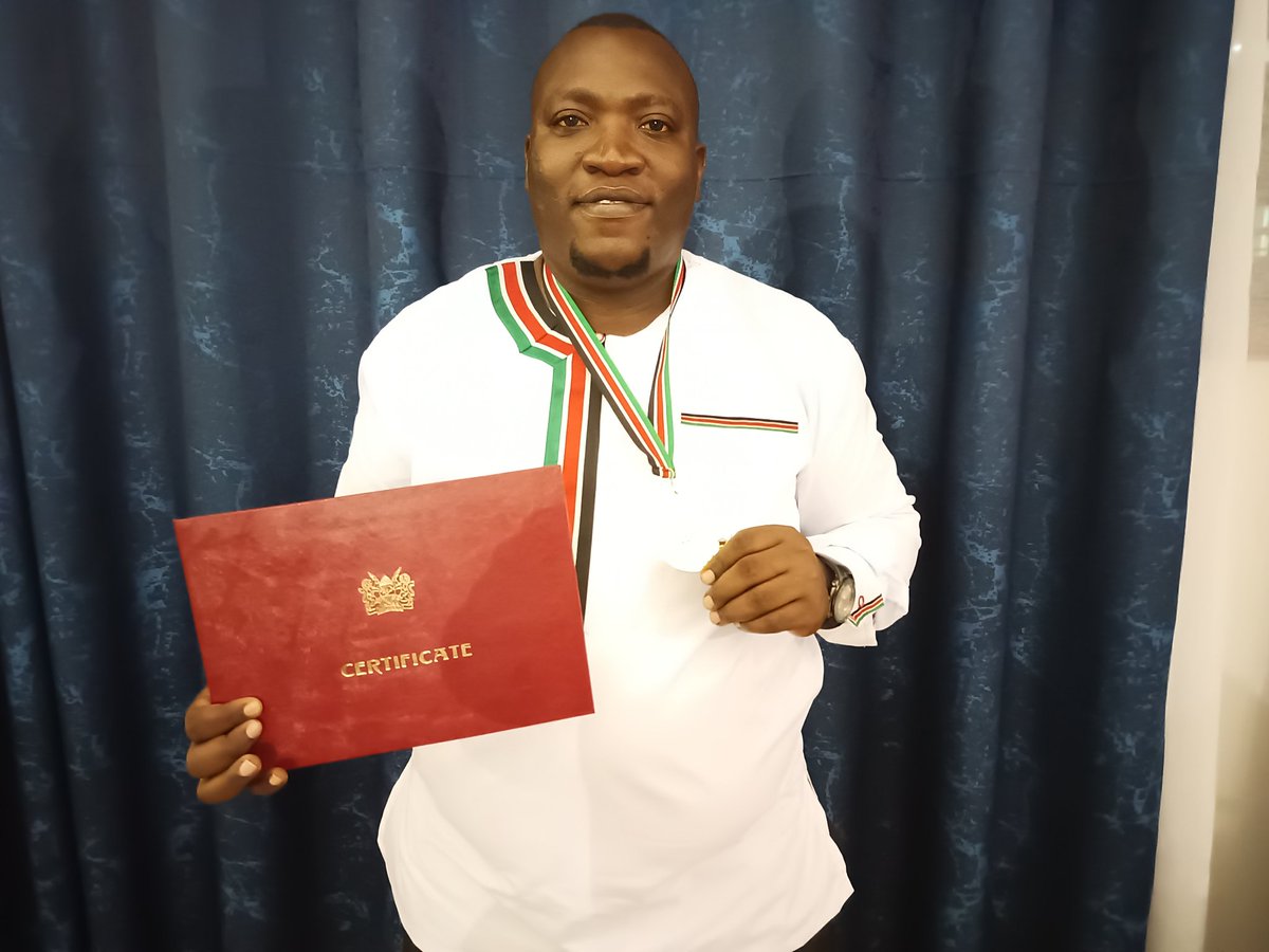 Nicholas Songora HSC tweet media