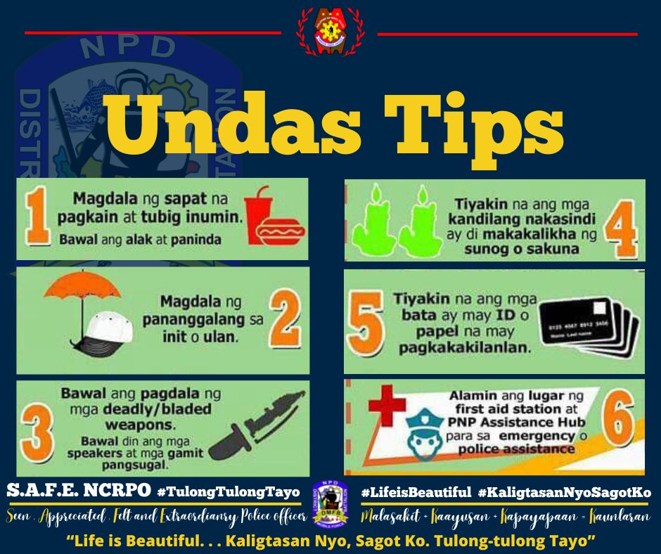 BcasDmfb's tweet photo. " Undas Tips " 
#MKKequalsK
#SAFENCRPO
#PNPKakampiMo
#KaligtasanNyoSagotKo
#TeamPNP
#malasakitkaayusankapayapaantungosakaunlaran
#MAKATAO
#Undas2022 https://t.co/hSxeWrzN4h
