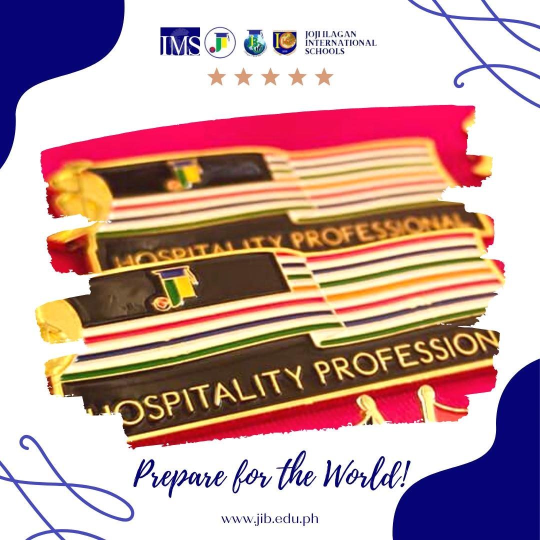 theimsph's tweet photo. The Hospitality Pin, is a symbol of achievement, as we prepare our students for the world!

Check more 👉https://t.co/MWywxJpRXG
#ProudlyIMS #OneJIB #trulyinternationaltrulyglobal #TourismSchool #HospitalitySchool #CulinarySchool #InternationalSchool #UnleashYourPride https://t.co/0iYkyxcRkQ