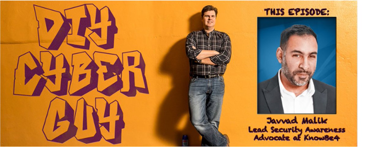 Hackers stole Samsung's customer data from a US-based facility.  Were you affected?  What did Samsung disclose?  What should you do? With guest Javvad Malik, Lead Security Awareness Advocate at <a href="/KnowBe4/">KnowBe4</a> . diycyberguy.com/2022/10/20/jav…