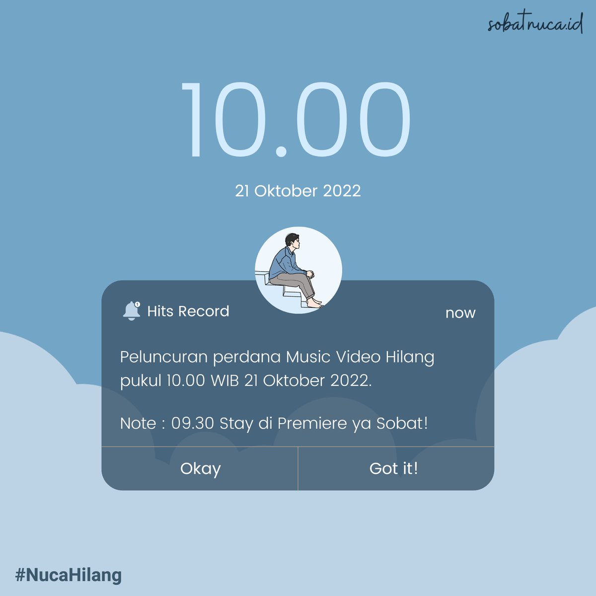 Official Sobat Nuca tweet media