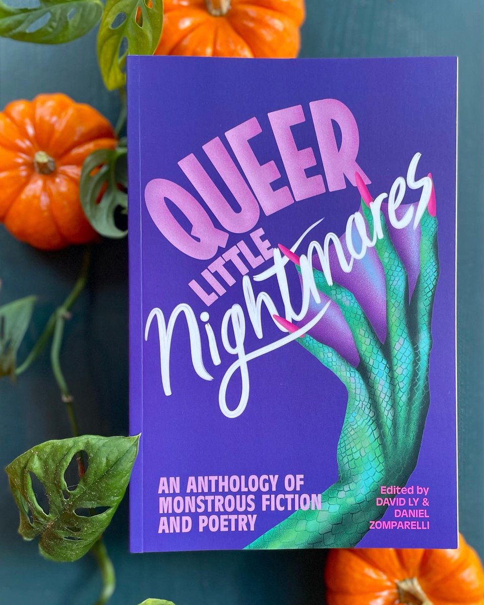 Wildfires Bookshop tweet media