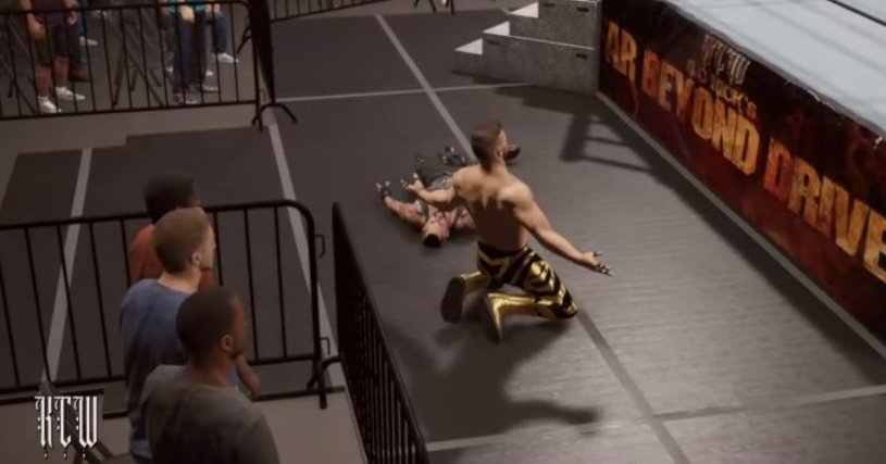 TylerH1353's tweet photo. Showed up, beat a legend, then beat up the boss, tonight couldn't've gotten any better. https://t.co/nIVosGdTBK