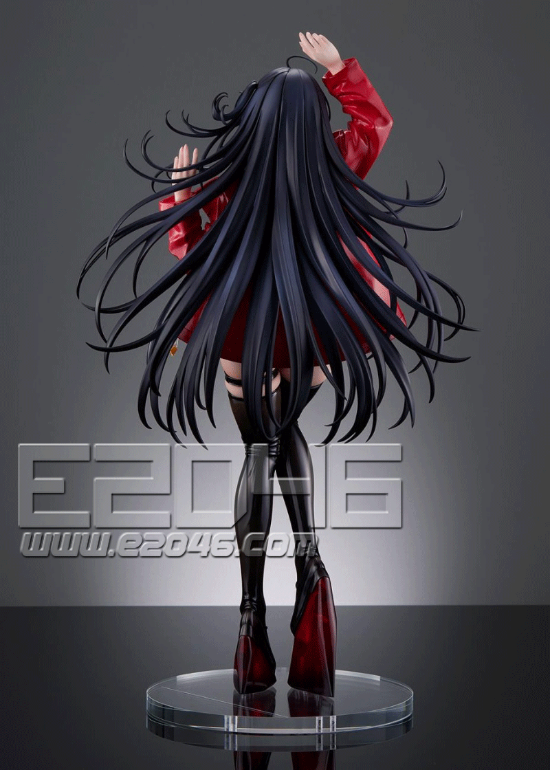 🍄 Taihou, E2046 Exclusive