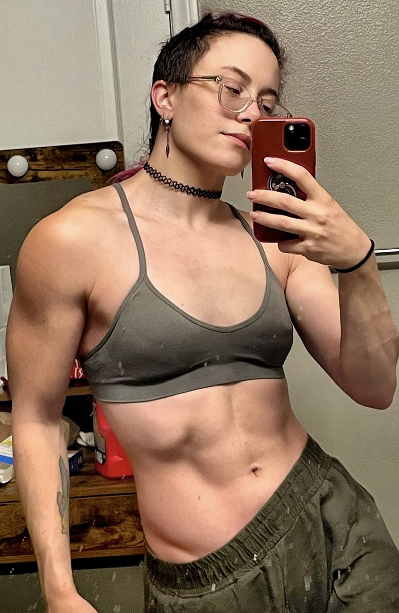 She-Rage, Princess of Pain tweet media
